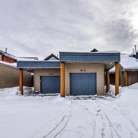 Вилла Cydney Ln 61C Силверторн Экстерьер фото