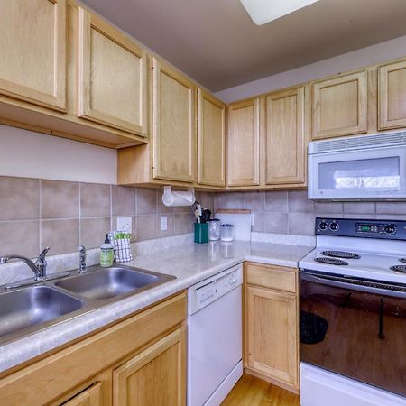 Вилла Cydney Ln 61C Силверторн Экстерьер фото