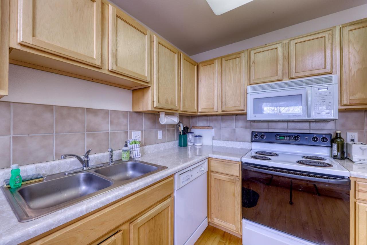 Вилла Cydney Ln 61C Силверторн Экстерьер фото