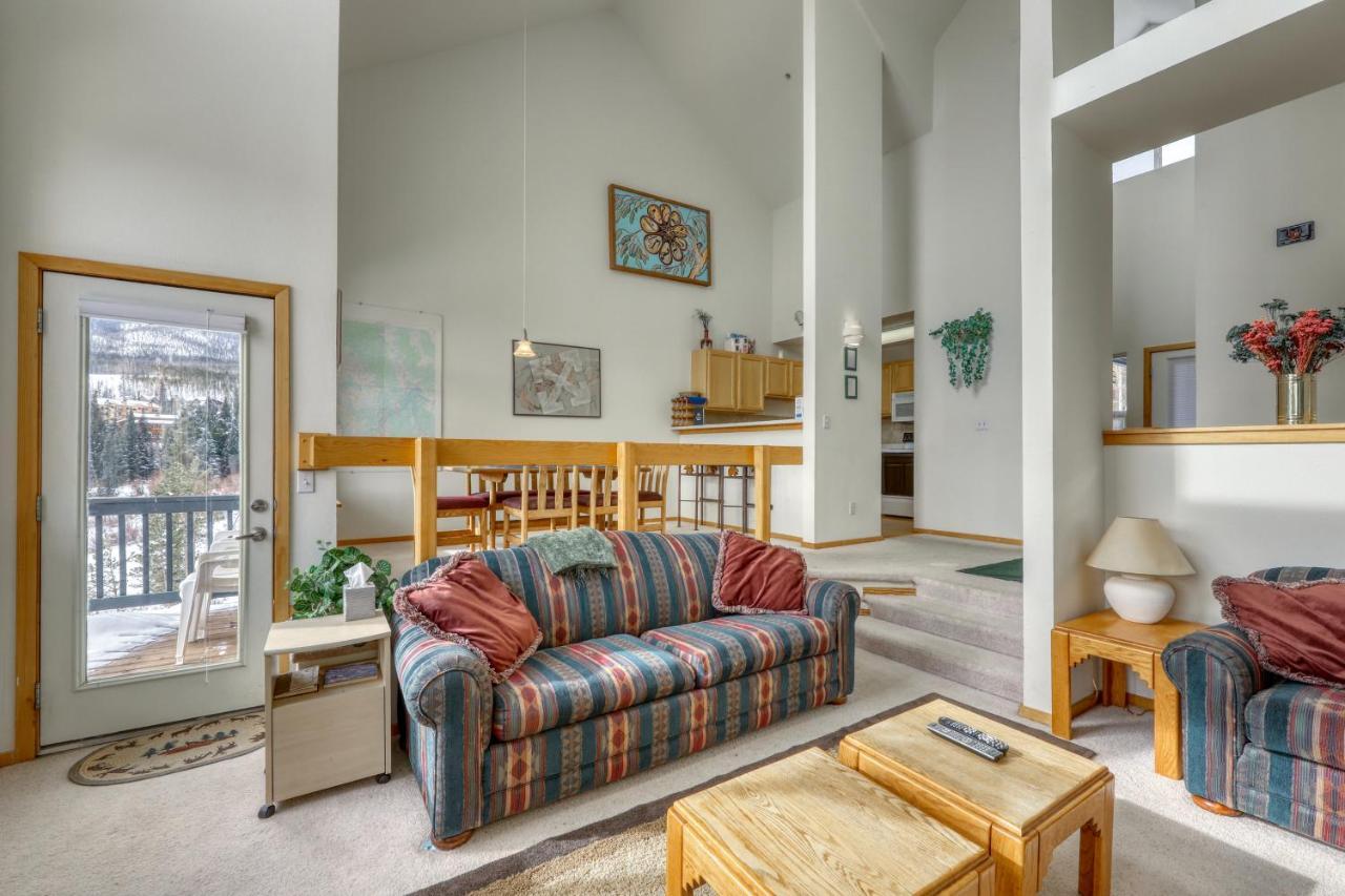 Вилла Cydney Ln 61C Силверторн Экстерьер фото