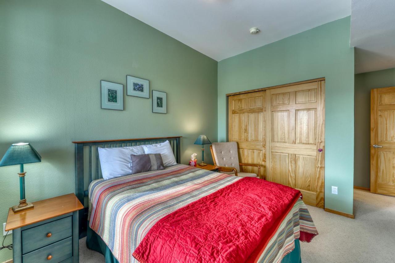 Вилла Cydney Ln 61C Силверторн Экстерьер фото