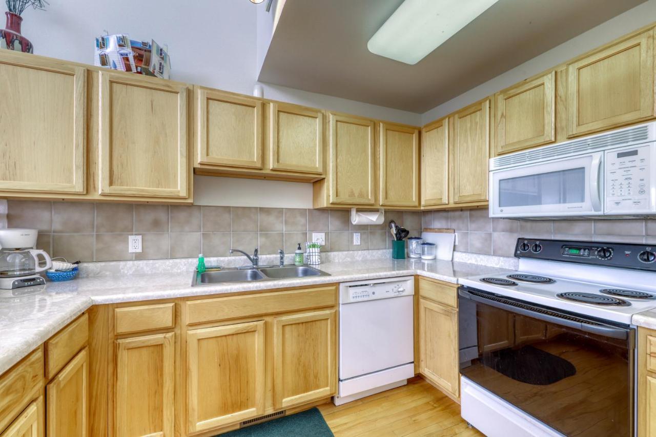 Вилла Cydney Ln 61C Силверторн Экстерьер фото